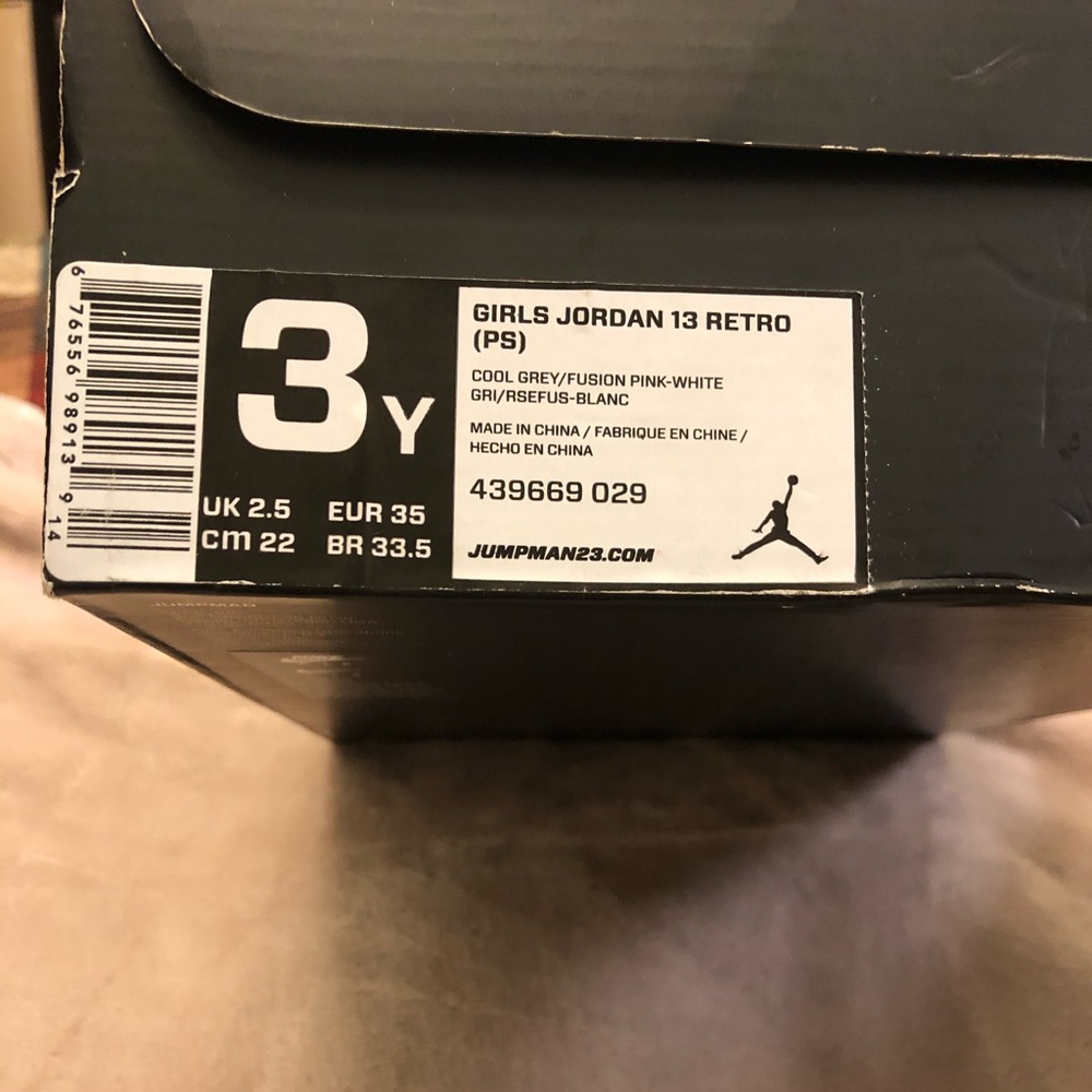 Jordan sneakers👍 - Picture 6 of 6